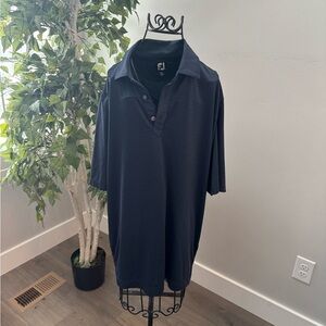 Men’s FootJoy polo size medium